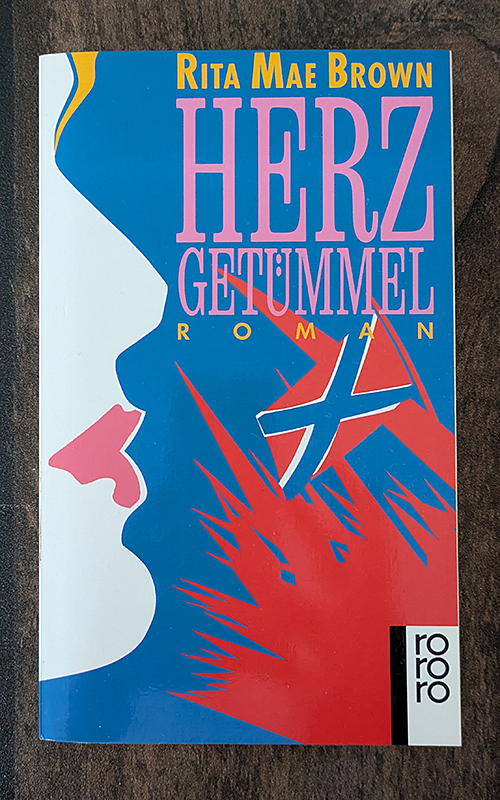Herzgetümmel